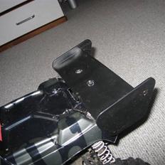 Bil Stealth X09 Truggy