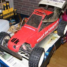 Off-Roader FG Marder (tidligere enhed)