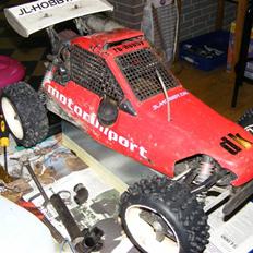 Off-Roader FG Marder (tidligere enhed)