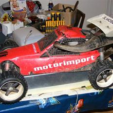 Off-Roader FG Marder (tidligere enhed)