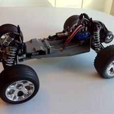 Off-Roader Rustler XL5/VXL (SOLGT)