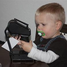 Off-Roader Traxxas Summit