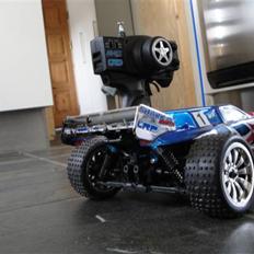 Truck LRP Shark 18 Monster 