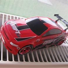 Bil Masisto Monster Drift