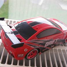 Bil Masisto Monster Drift