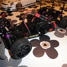 Bil Hpi Sprint 2 Flux