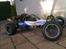 Buggy HPI BAJA 5B 2.0