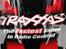 Off-Roader TRX Slash 4x4 Ultimate - Traxxas Slash 4x4 Ultimate