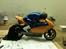 Motorcykel Thunder tiger sb5 SOLGT