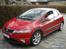 Bil Honda Civic TypeR - og 1/1´eren i garagen ... Ikke en Type R men en 1.8 Sport men kører nu fint