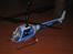 Helikopter Esky Robins 22 