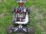 Bil FG Leopard Race 