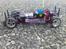 Bil HPI Micro RS4 BMW M3 - HPI Micro RS4 BMW M3