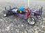 Bil HPI Micro RS4 BMW M3 - HPI Micro RS4 BMW M3