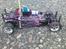 Bil HPI Micro RS4 BMW M3 - HPI Micro RS4 BMW M3