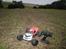 Off-Roader hpi e-firestorm 10t