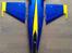 Fly F-18 Blue Angels    RIP - Prøve samlet