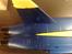 Fly F-18 Blue Angels    RIP - Der skal du lige selv lime har brugt mit eget epoxylim (det ved jeg kan holde)