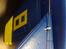 Fly F-18 Blue Angels    RIP - Home made holder for servo armen