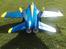Fly F-18 Blue Angels    RIP - Fed røv den har