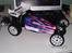 Buggy Ansmann X-Pro FT.