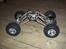 Off-Roader  Toyota LandCruiser FJ40 SOLGT