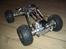 Off-Roader  Toyota LandCruiser FJ40 SOLGT