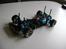 Bil Tamiya TT-01E *Solgt*