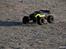 Off-Roader Stealth X09 Truggy Brushl