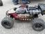 Off-Roader Stealth X09 Truggy Brushl