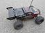 Off-Roader Stealth X09 Truggy Brushl