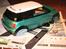Bil Tamiya Mini Cooper S M03L