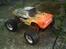 Off-Roader HPI E savage SOLGT