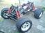 Off-Roader HPI E savage SOLGT