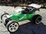 Buggy FG Baja Solgt