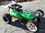 Buggy FG Baja Solgt