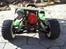 Buggy FG Baja Solgt