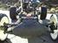 Buggy FG Baja Solgt