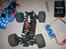 Truck Team Associated RC18MT