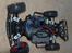 Off-Roader Traxxas slash 4x4Ultimate