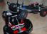 Off-Roader Traxxas slash 4x4Ultimate