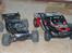 Off-Roader Traxxas slash 4x4Ultimate