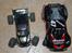 Off-Roader Traxxas slash 4x4Ultimate