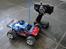Truck LRP Shark 18 Monster 