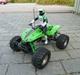 Off-Roader Savage 4,1 (SOLGT)