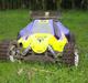 Bil FG Leopard Race 