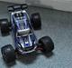Off-Roader traxxas e-revo vxl 