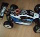 Buggy LRP S8 BXR evo-Solgt