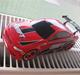 Bil Masisto Monster Drift