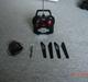 Helikopter syma Alloy Shark BYTTET